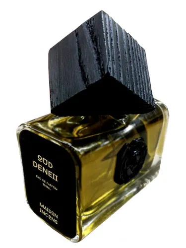 Oud Deneii