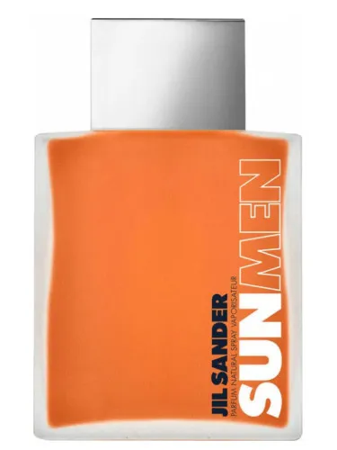 Sun Men Parfum