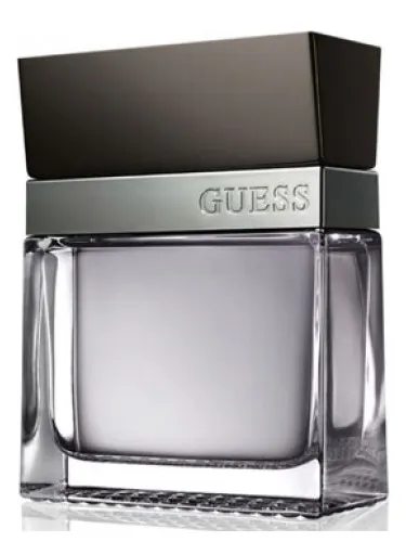 Guess Seductive Homme