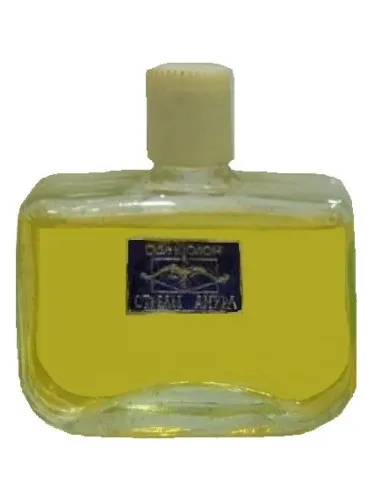 Strely Amura Odekolon