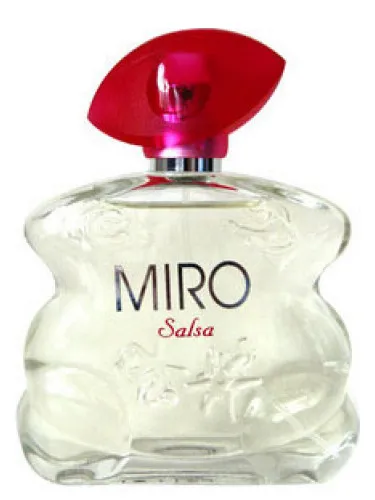 Miro Salsa