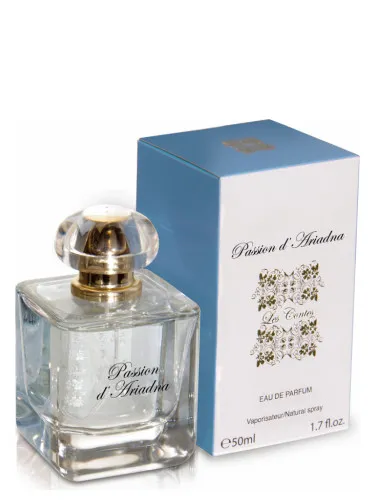 Passion d'Ariadna
