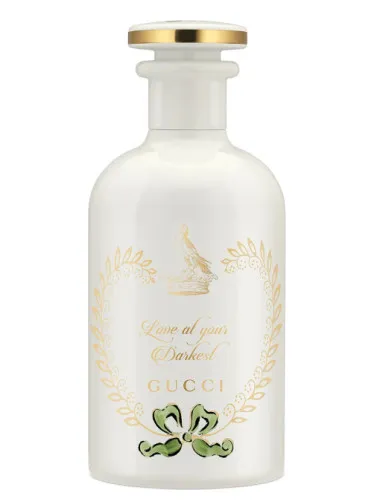 Love At Your Darkest