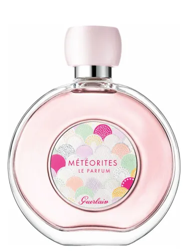 Météorites Le Parfum