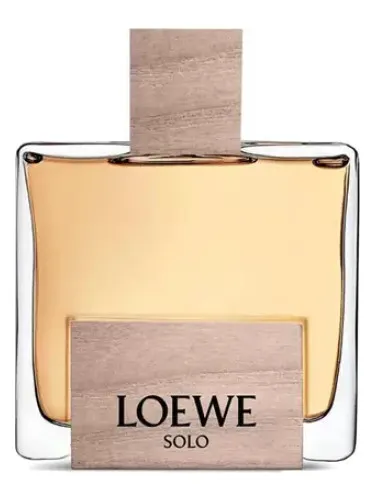 Solo Loewe Cedro