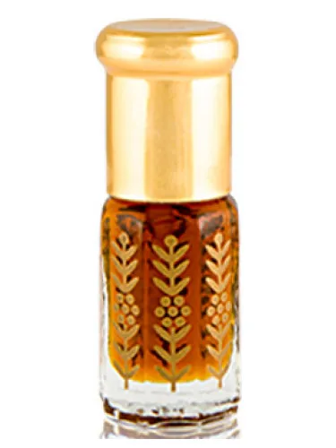 Royal Indian Kala Kassi Agarwood Oil