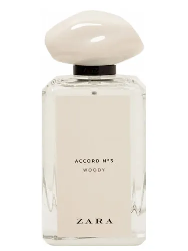 Accord No 3 Woody