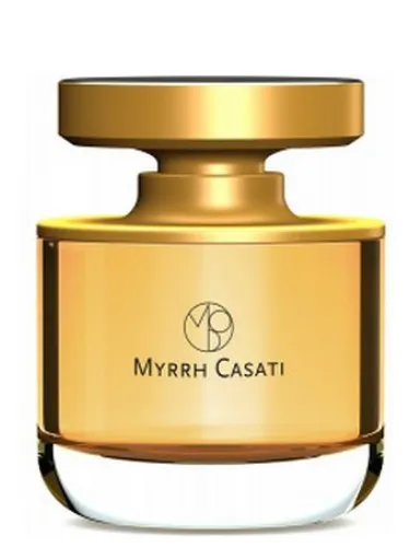 Myrrh Casati