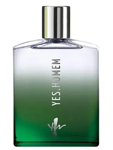 Yes Homem