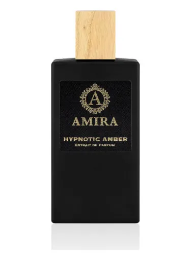 Hypnotic Amber
