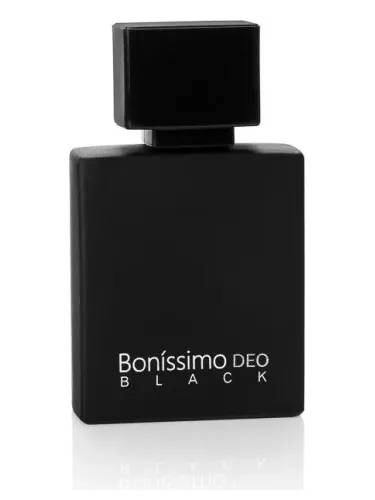 Boníssimo Black