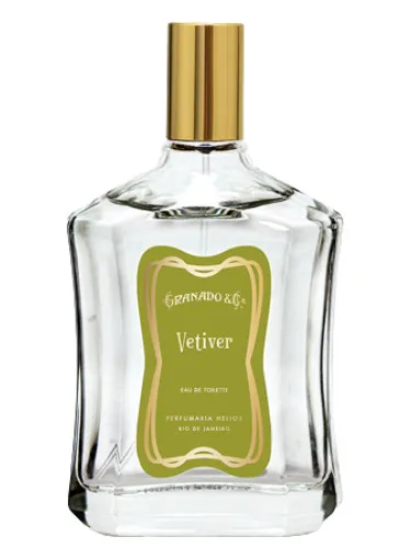 Vetiver