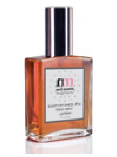 Earthtones #4: Red Sky