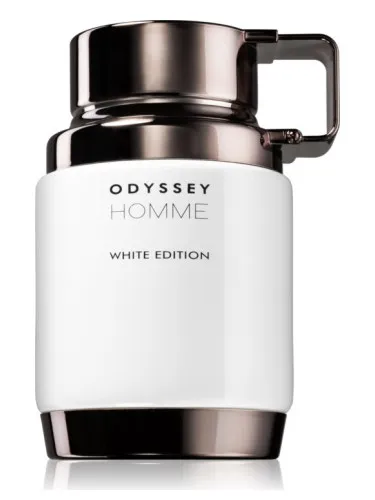Odyssey Homme White Edition