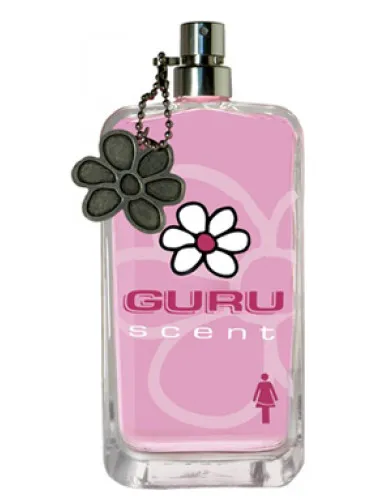 Guru Scent Woman
