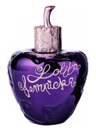 Le Parfum de Lolita Lempicka