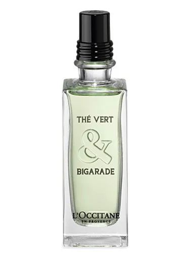 The Vert & Bigarade
