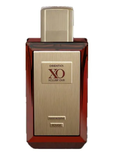 Xclusif Oud Rouge 