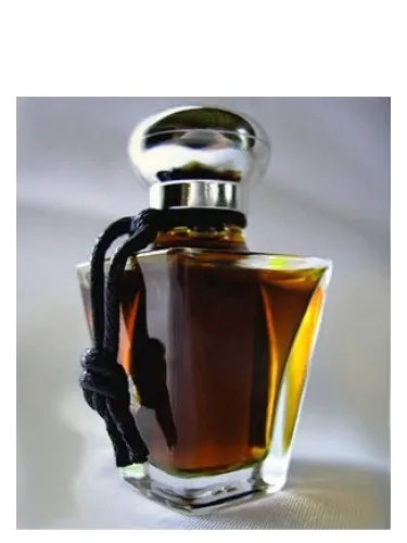 Blood Orange & Vetiver