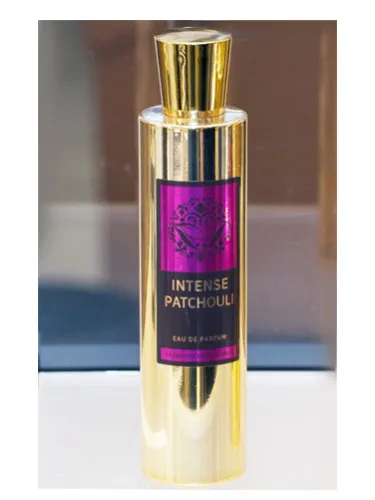 Intense Patchouli