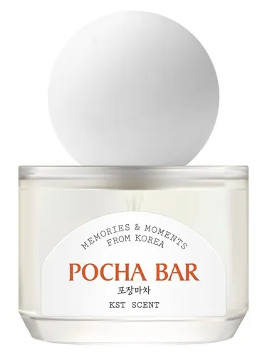Pocha Bar
