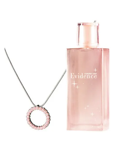 Comme une Evidence Eau de Parfum