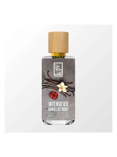 Intensified Vanillac Ruby
