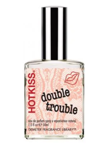 HOTKISS Double Trouble