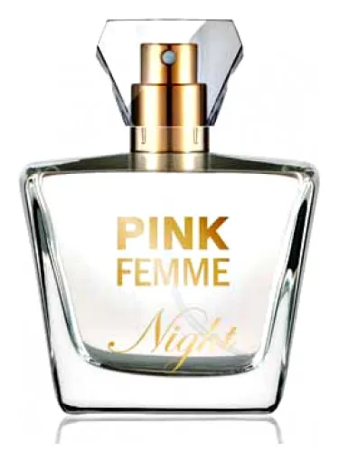 Pink Femme Night
