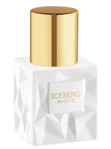 Iceberg White