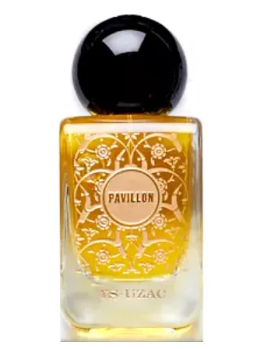 Pavillon des Orchidées