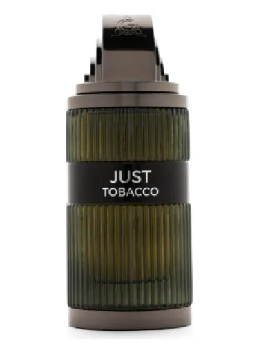 Just Tobacco