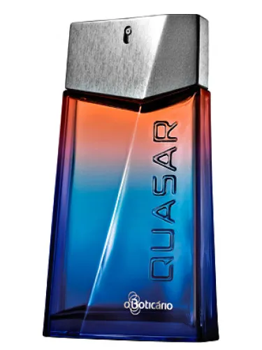 Quasar Forever Energy