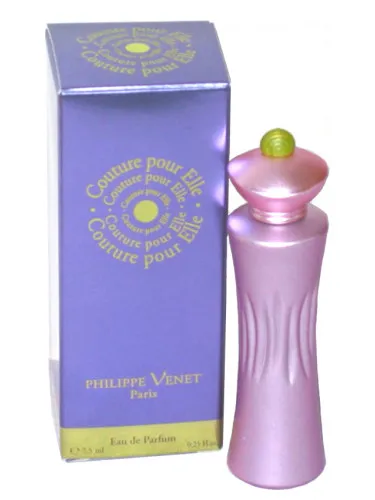 Couture Pour Elle
