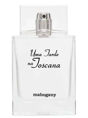 Uma Tarde na Toscana