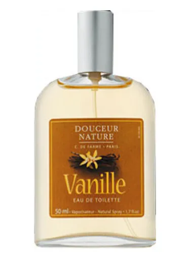 Douceur Nature Vanilla