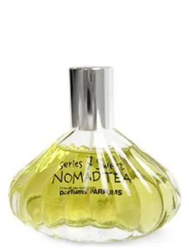 Comme des Garcons Series 7 Sweet: Nomad Tea