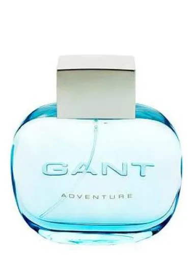 Gant Adventure