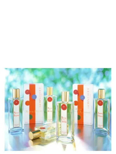 Biche Dans L’Absinthe