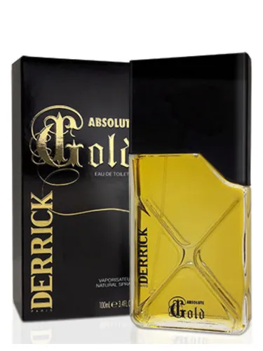 Derrick Absolute Gold