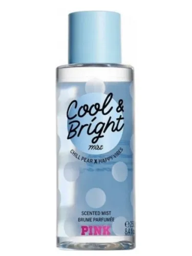 Pink Cool & Bright