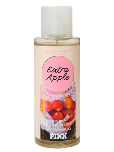 Pink Extra Apple