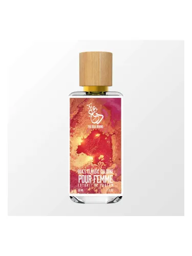 Dua's Classic Cologne Pour Femme