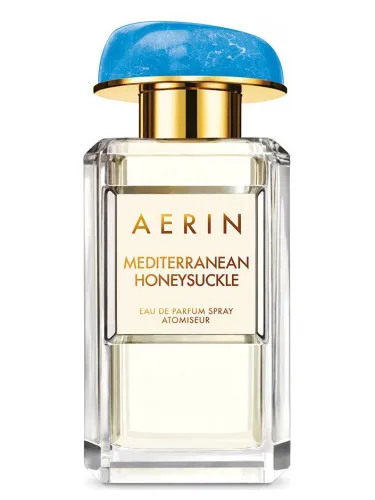 Mediterranean Honeysuckle