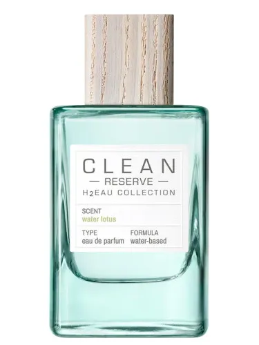 H2Eau Water Lotus