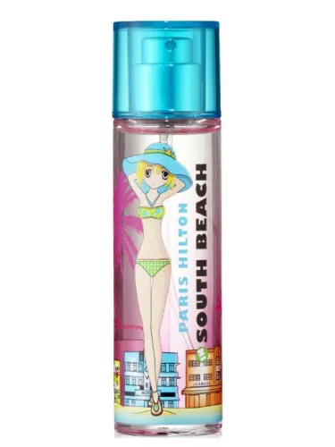 Passport South Beach