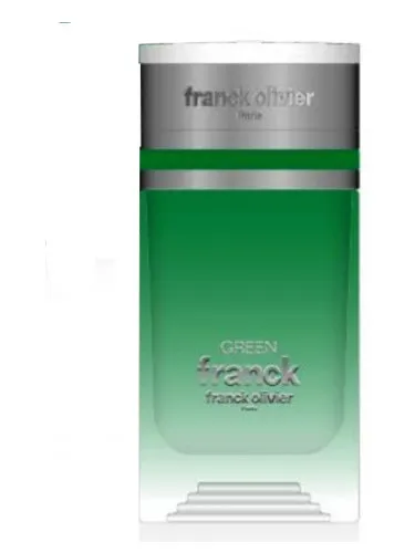Franck Green