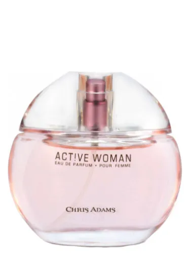 Active Woman