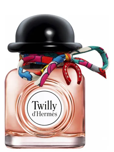 Charming Twilly d'Hermès