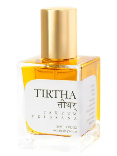 Tirtha (तीर्थ)